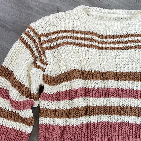 🔆RIP CURL🔆ROAD SIDE SWEATER - Picture 9 of 13